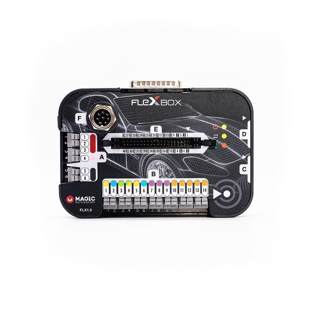 Magicmotorsport Kit FlexBox