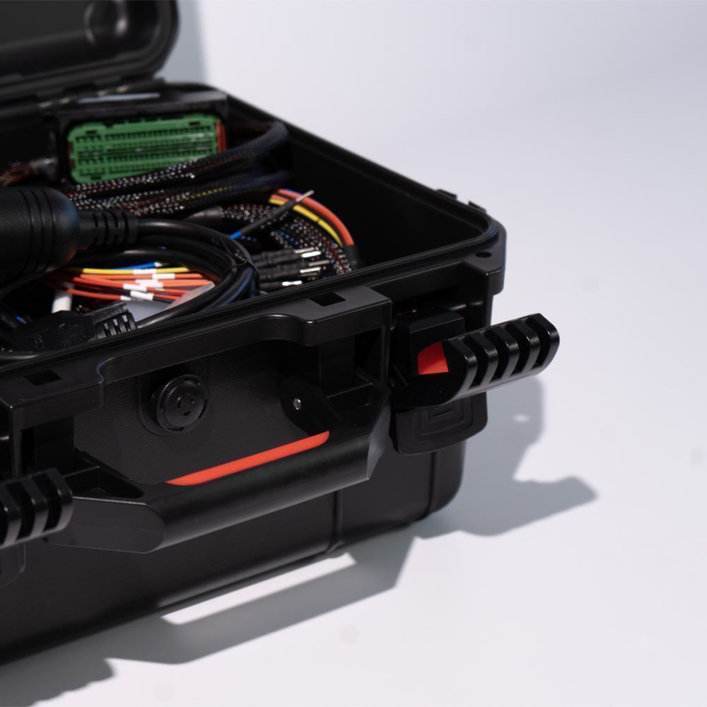 Magicmotorsport BootROM Cable Kit for Cummins Units - Case Included