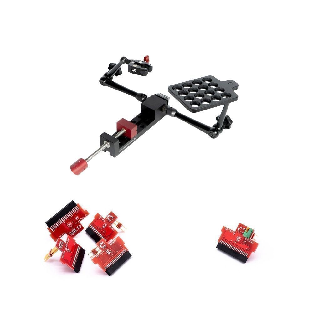 Magicmotorsport MAGBench Mini - Portable Jig Tool Full Kit