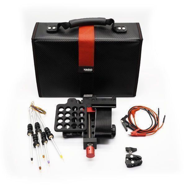 Magicmotorsport MAGBench Mini - Jig outil complet