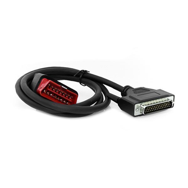 Magicmotorsport Câble de connexion OBD: FLEX à CAN/Kline RED