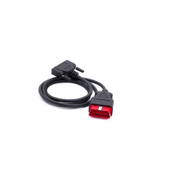 Magicmotorsport Anschlusskabel OBD: FLEX zu CAN/Kline RED