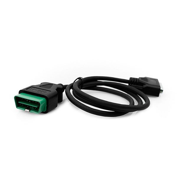 Magicmotorsport Câble de connexion OBD: FLEX à ENet GREEN