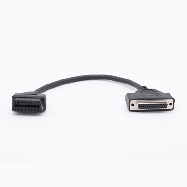Magicmotorsport Flexbox weibliches OBD Kabel