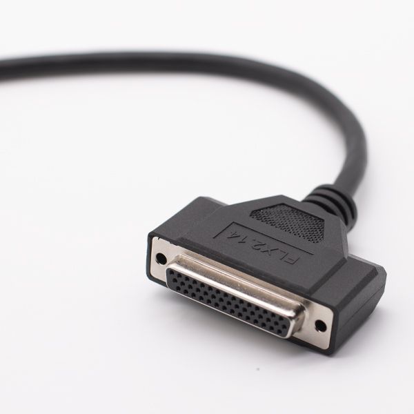 Magicmotorsport Flexbox weibliches OBD Kabel