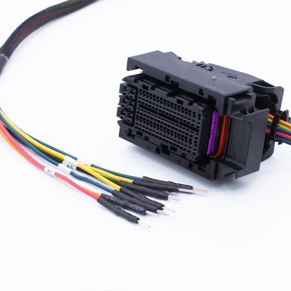 Magicmotorsport Connection Cable: FLEXBox to Marelli MM10J