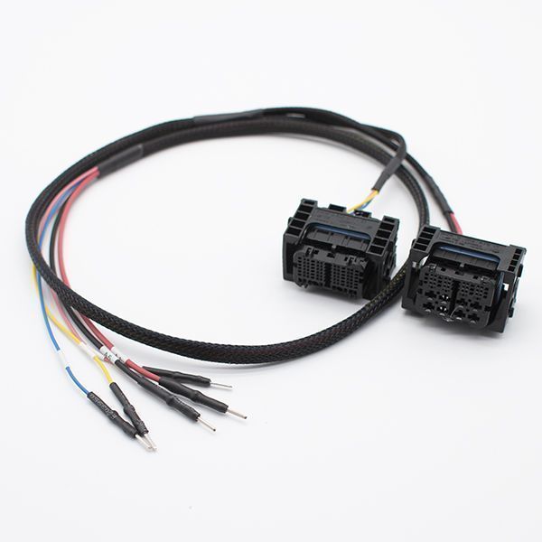 Magicmotorsport ECU BMW MDG1-Kabel