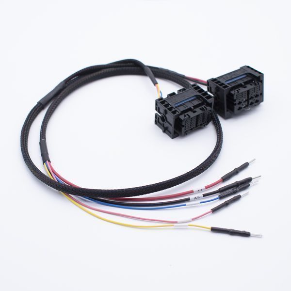 Magicmotorsport ECU BMW MDG1-Kabel