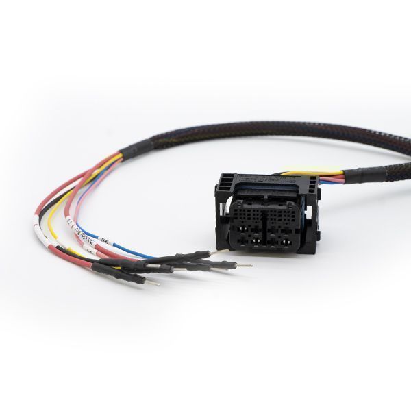 Magicmotorsport Connection cable: MB Bosch MDG1