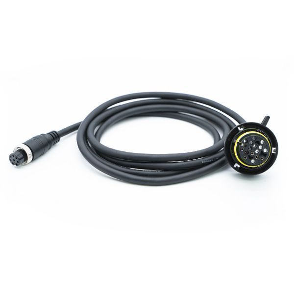Magicmotorsport BMW ZF 6HP Continental TCUكاب