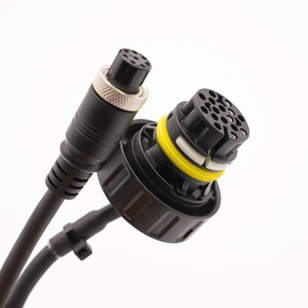 Câble Magicmotorsport BMW ZF 6HP Continental TCU