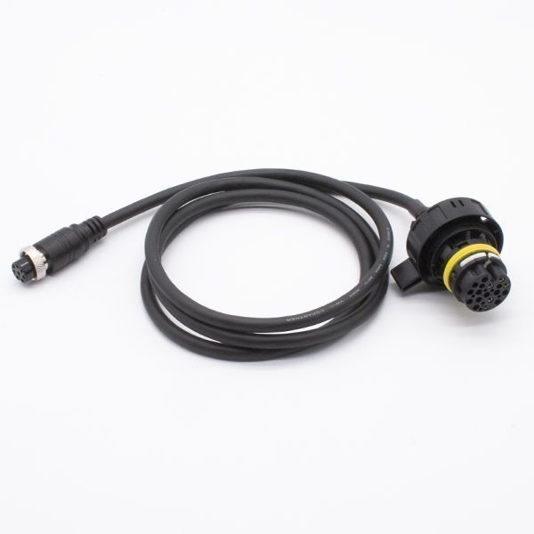 Magicmotorsport Connection Cable: FLEXBox port F to ZF 8HP Type 1
