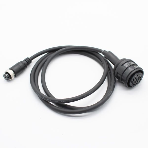 Magicmotorsport Connection Cable: FLEXBox port F to DQ250