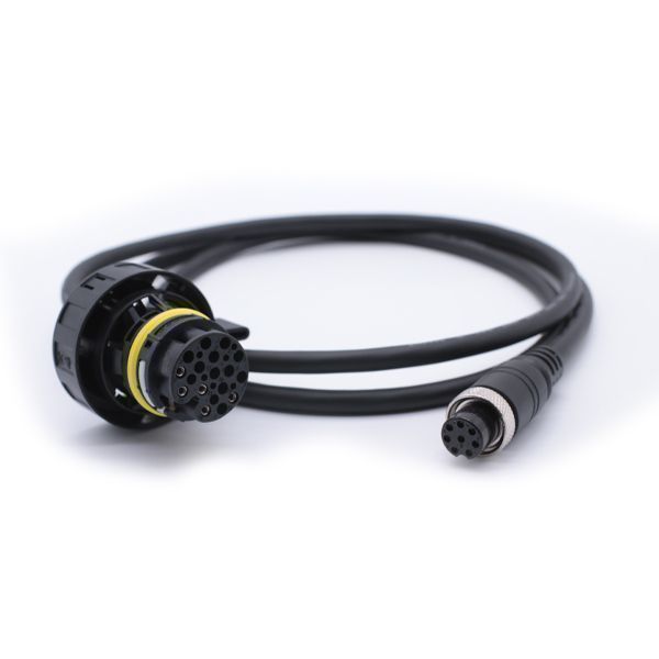 Magicmotorsport DL501 TCU-Kabel