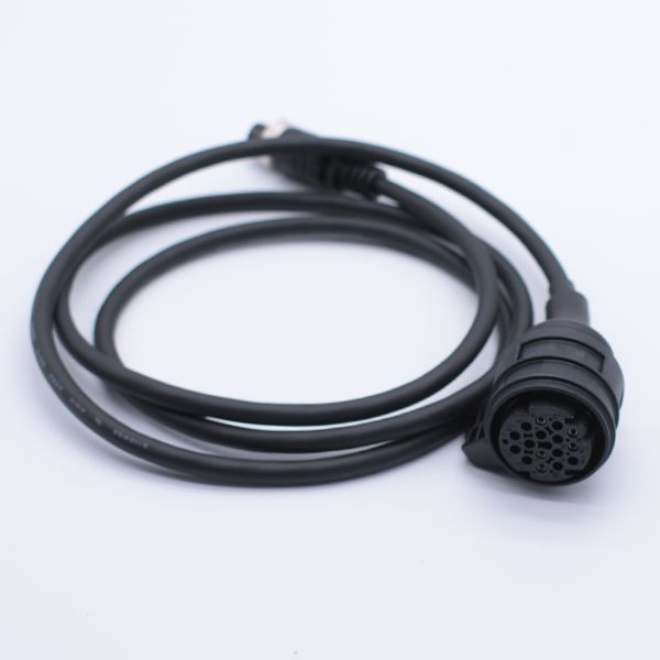 Magicmotorsport DQ500 - DQ381 TCU-Kabel