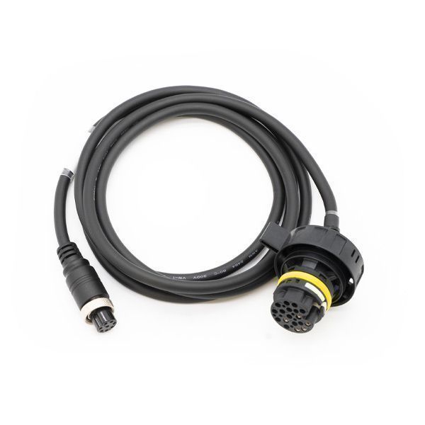 Câble de connexion Magicmotorsport : ZF 8HP Type de câble 3