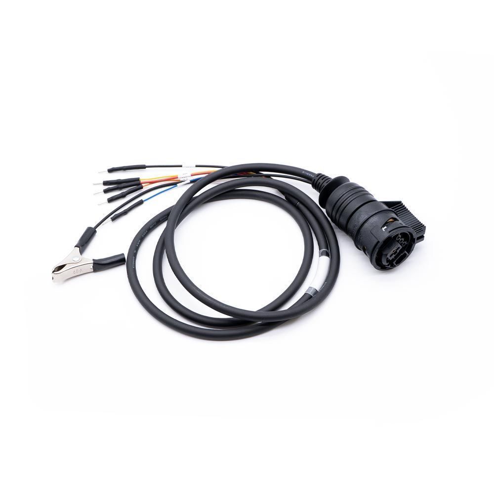 Magicmotorsport 8G Tronic - Kabel VGS3-FDCT TCU