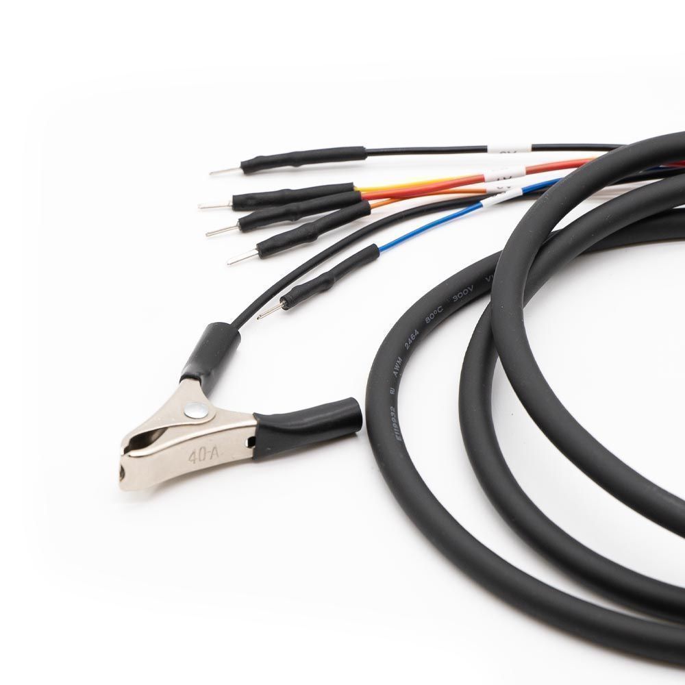 Magicmotorsport 8G Tronic - VGS3-FDCT TCU Cable