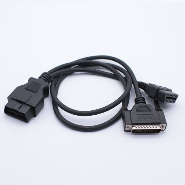 Magicmotorsport Connection Cable:44 & 16 pin male to 16 pin female