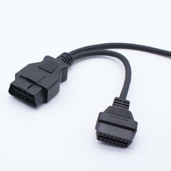 Magicmotorsport Anschlusskabel: 44 & 16 Pin männlich bis 16 Pin weiblich