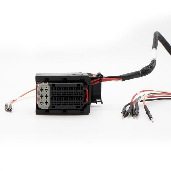 Magicmotorsport Anschlusskabel: EDC16CP31