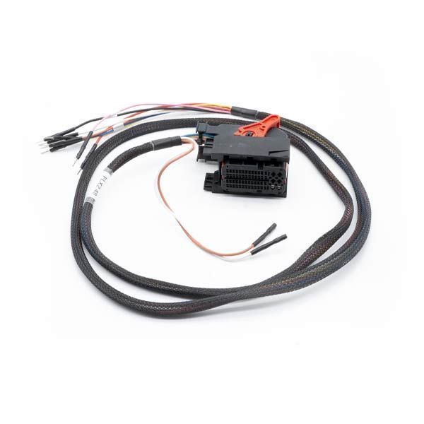 Magicmotorsport ECU Anschlusskabel für EDC17C50