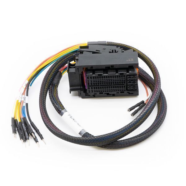 Magicmotorsport Anschlusskabel: EDC17C74 (Ver1 - Ver2)