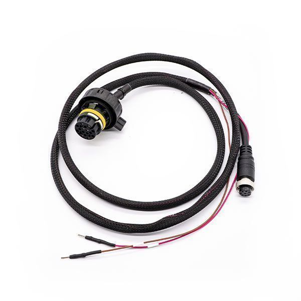Magicmotorsport TCU Anschlusskabel für ZF6HP Bosch
