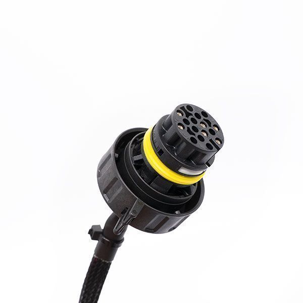 Câble de connexion Magicmotorsport TCU pour ZF6HP Bosch