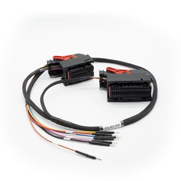 Magicmotorsport ECU Anschlusskabel für EDC17CP10