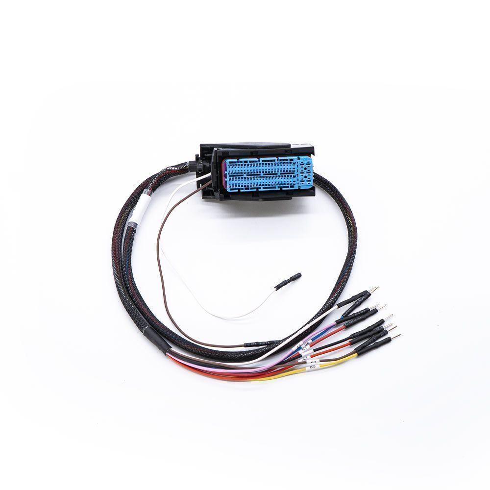 Magicmotorsport MEDC17 ECU-Kabel