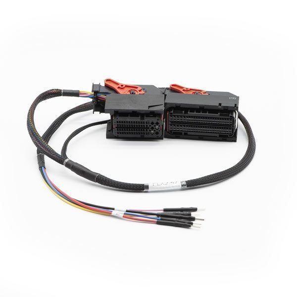 Magicmotorsport ECU Anschlusskabel für SIM271DE