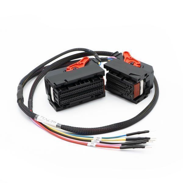 Magicmotorsport ECU Anschlusskabel für SIM271KE