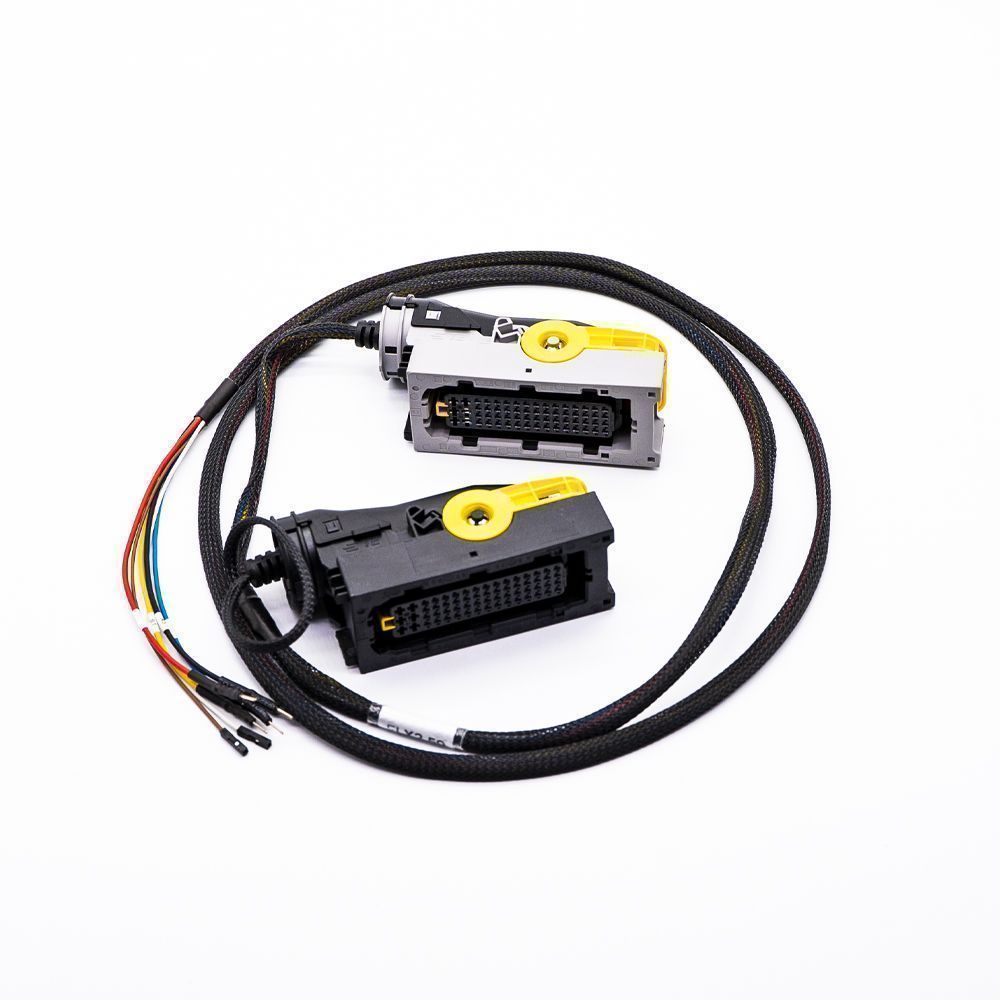 Magicmotorsport TRW EMS2.x ECU Anschlusskabel