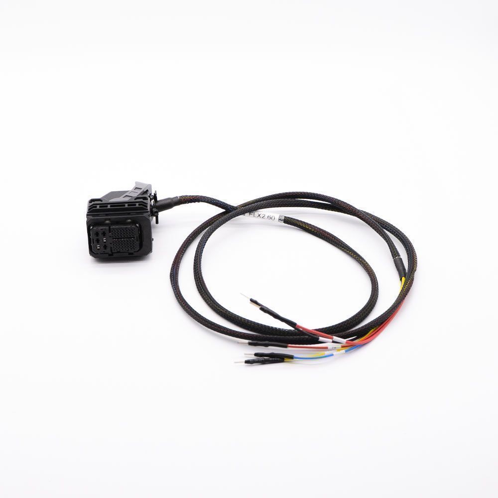 Magicmotorsport Anschlusskabel: Toyota GEN 3 ECU Kabel