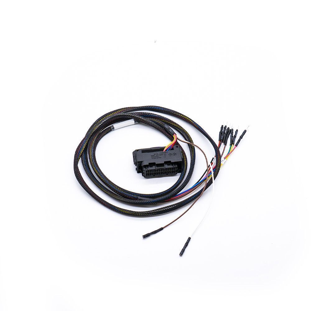 Magicmotorsport MEVD17.2.G ECU-Kabel