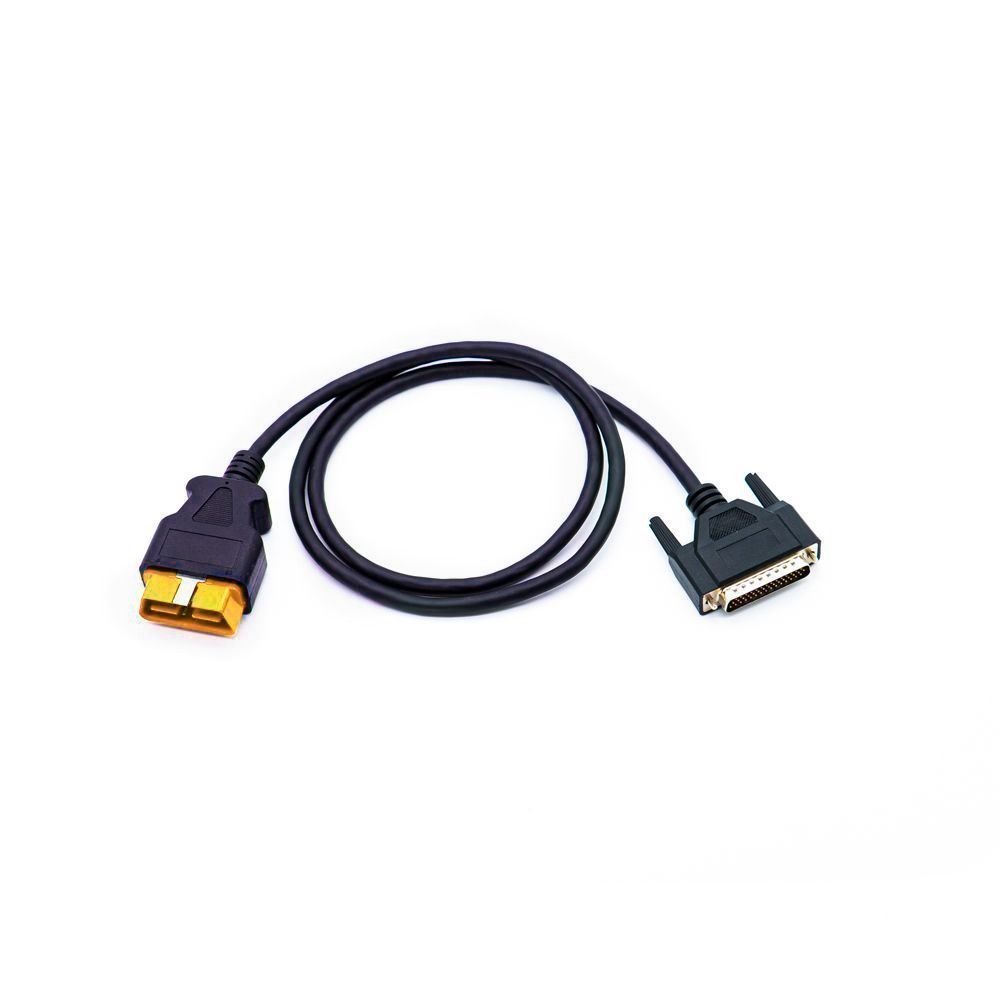 Magicmotorsport Anschlusskabel: OBD-Kabel für Lkw und Busse