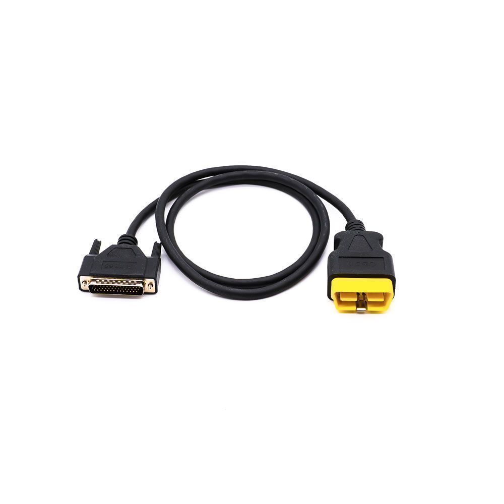 Magicmotorsport Anschlusskabel: OBD-Kabel für Lkw und Busse