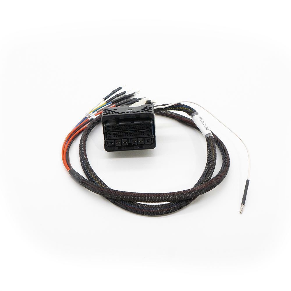 Magicmotorsport Bench كابل من طراز EDC17C60 ECU