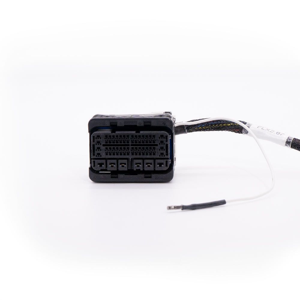 Magicmotorsport Bench Kabel für EDC17C60 ECU