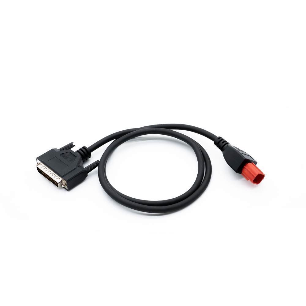 Magicmotorsport Flex OBD Kabel All Brand Euro 5