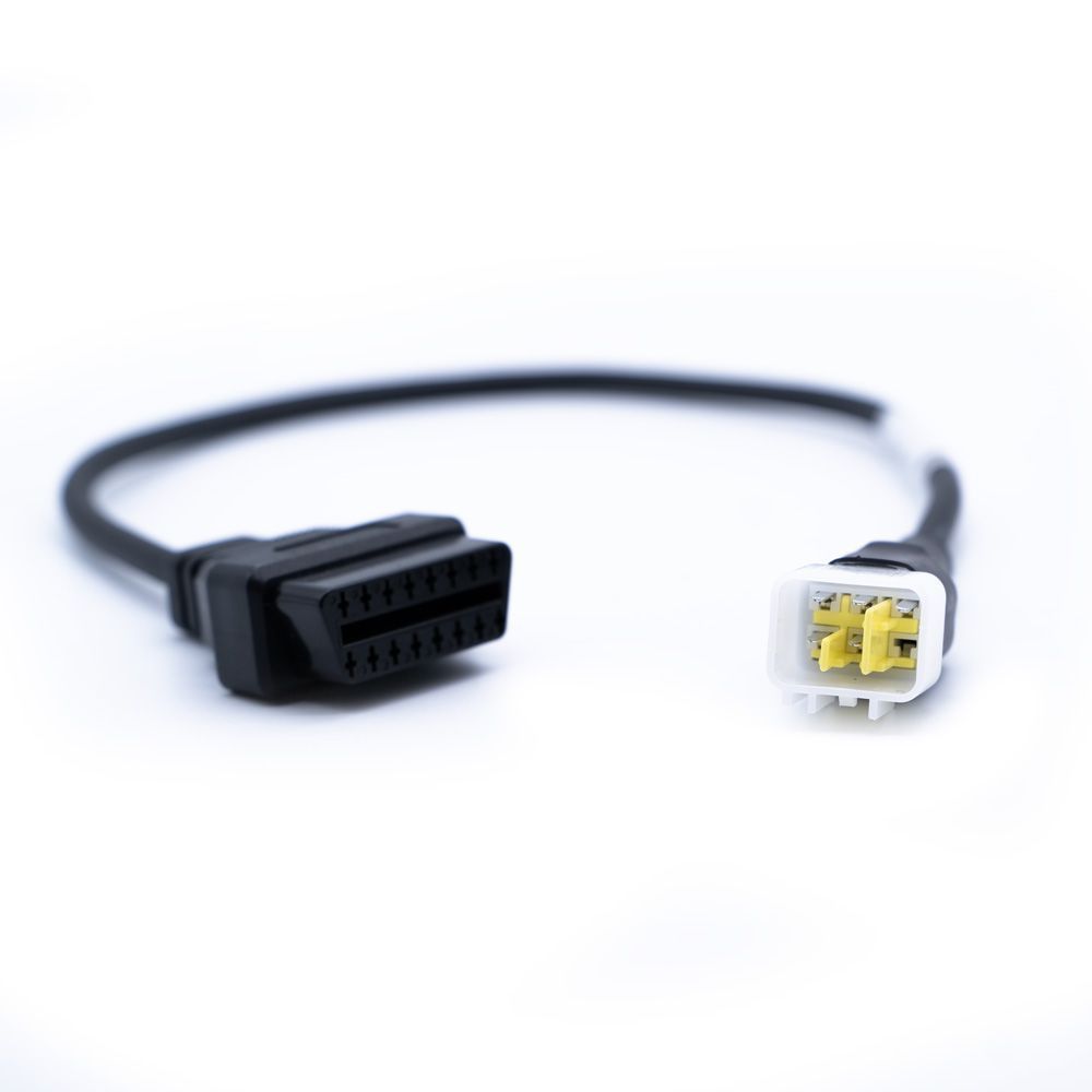 Magicmotorsport MSE6.0 Bosch ECU Kabel