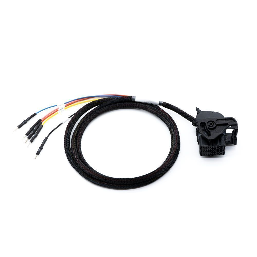 Magicmotorsport Cable for RENAULT MD1CS006 ECU