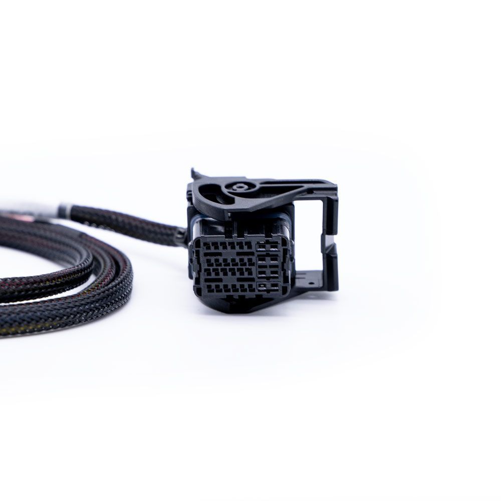 Magicmotorsport Cable for RENAULT MD1CS006 ECU