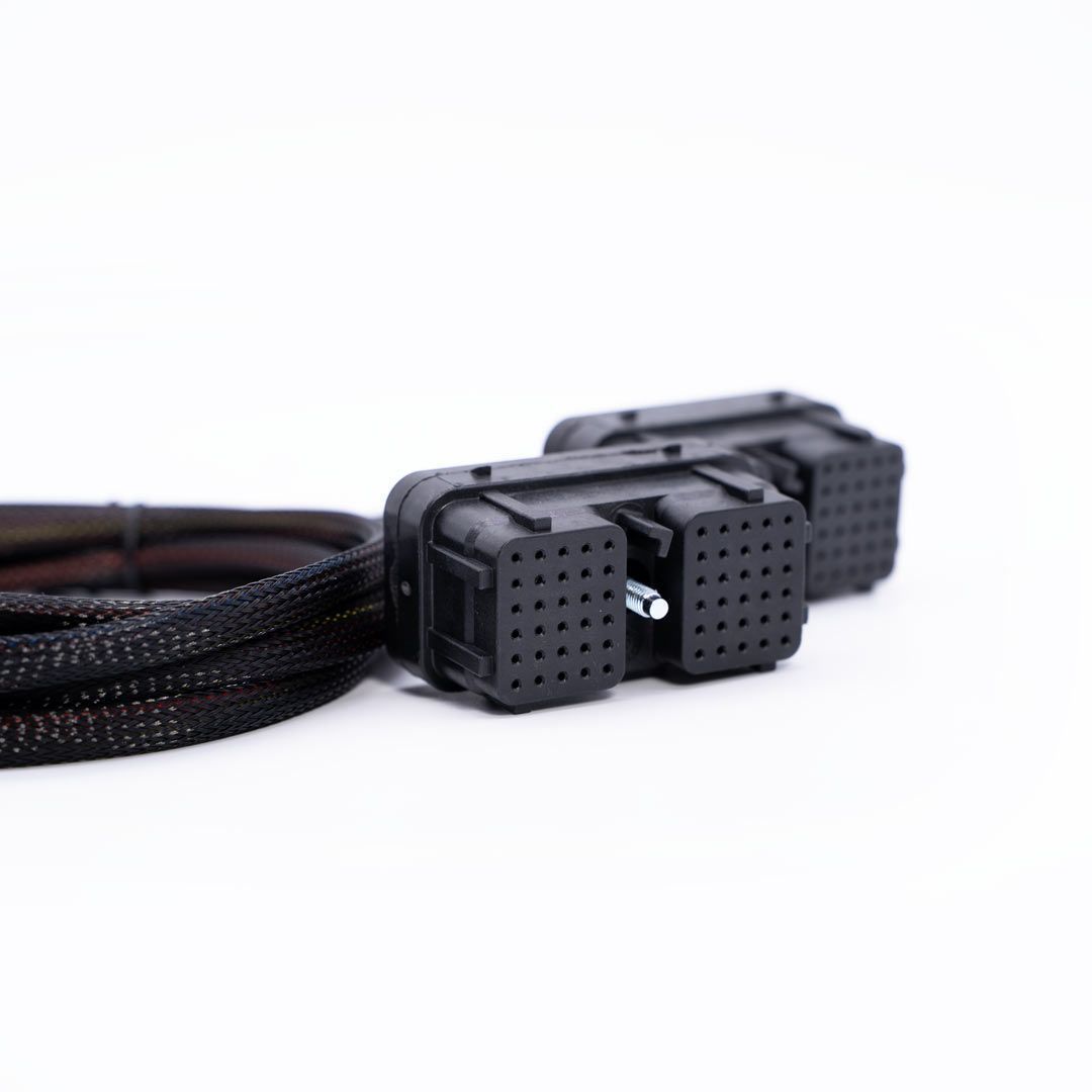 Câble de démarrage Magicmotorsport pour Cummins CM2100A