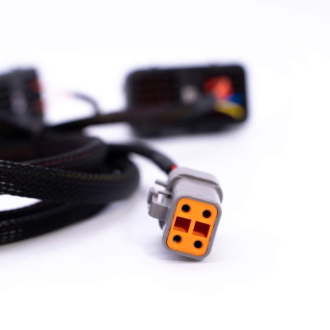 Magicmotorsport BootROM-Kabel für Cummins CM2150C - CM2150E