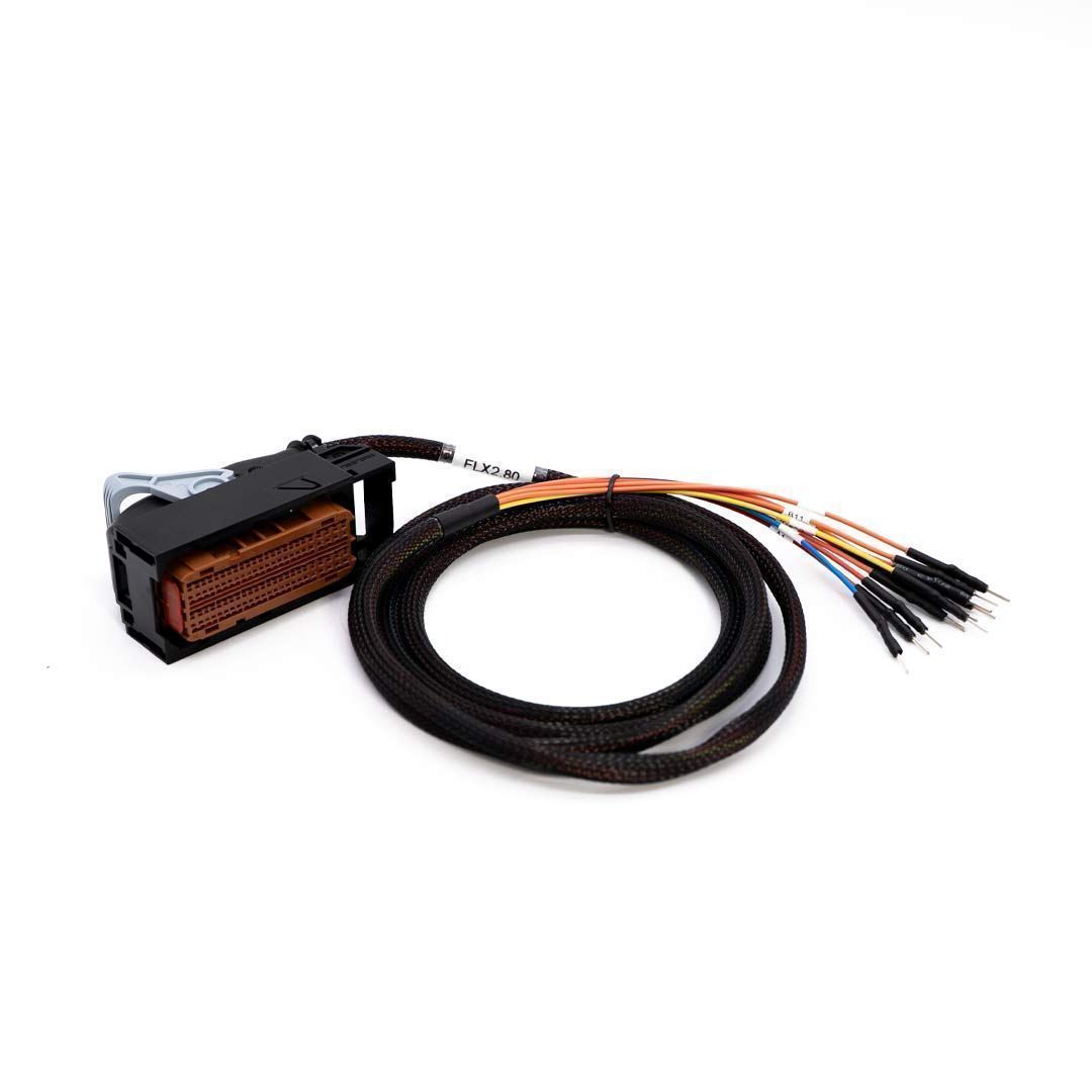Magicmotorsport BootROM-Kabel für Cummins CM2350A - CM2450A