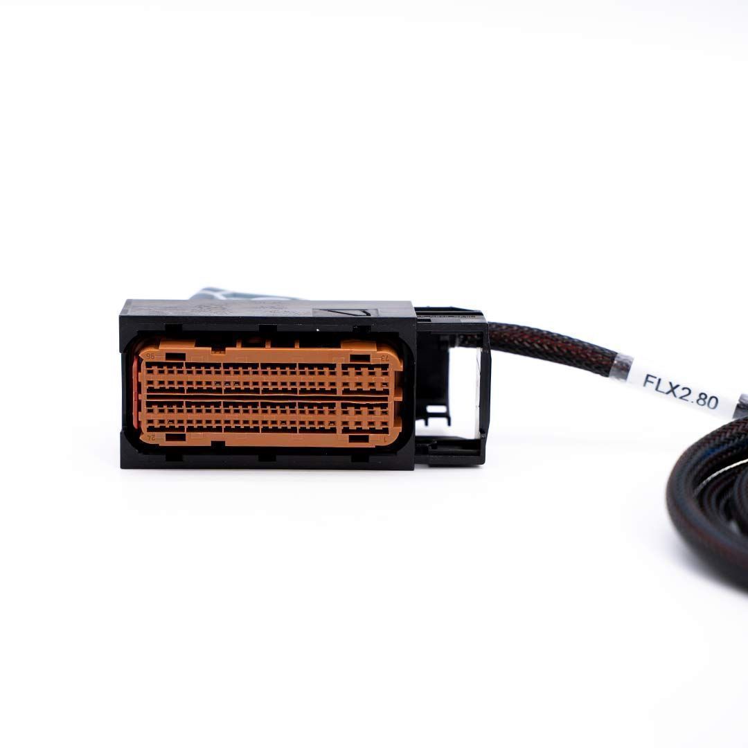 Magicmotorsport BootROM-Kabel für Cummins CM2350A - CM2450A