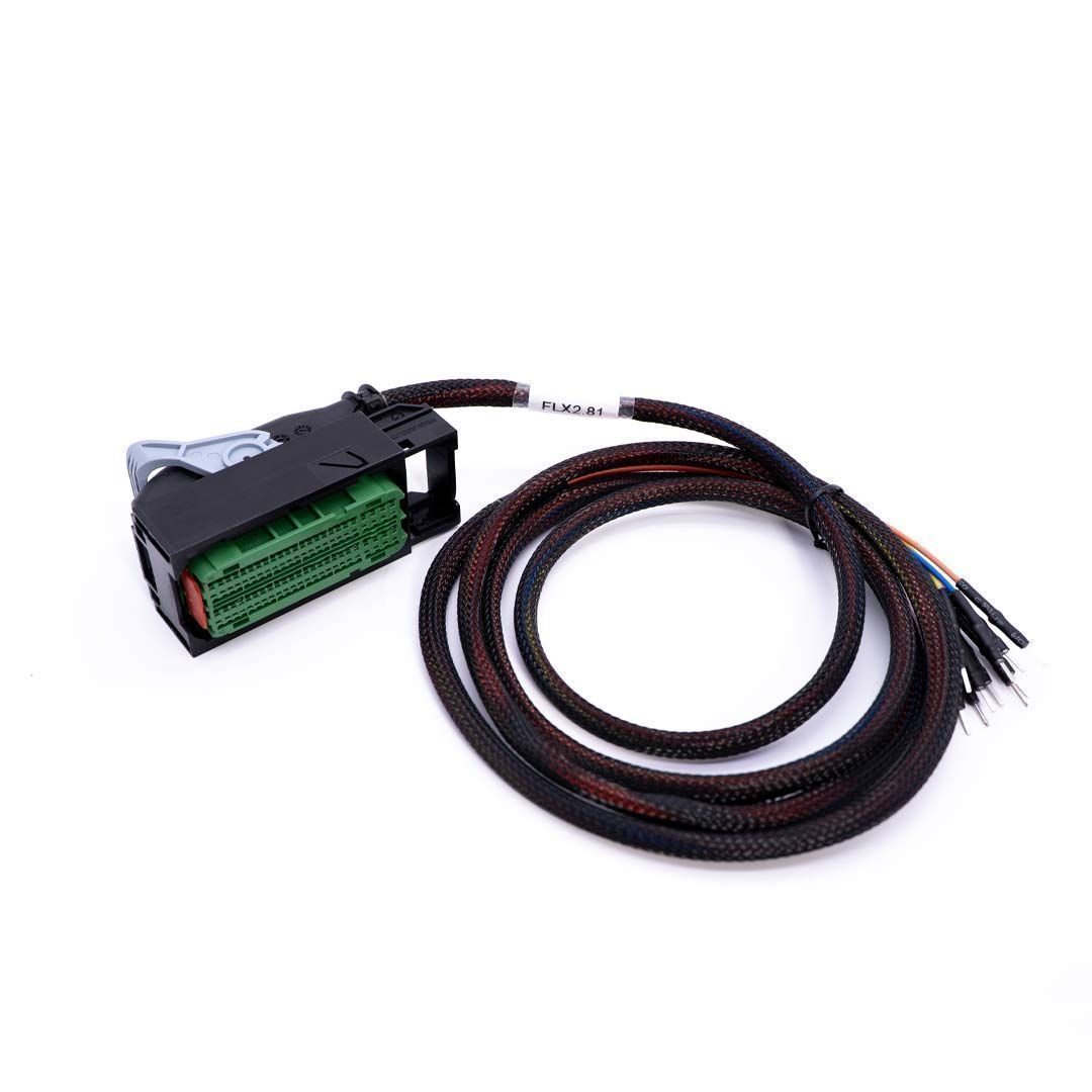 Magicmotorsport BootROM-Kabel für Cummins CM2350B - CM2450B