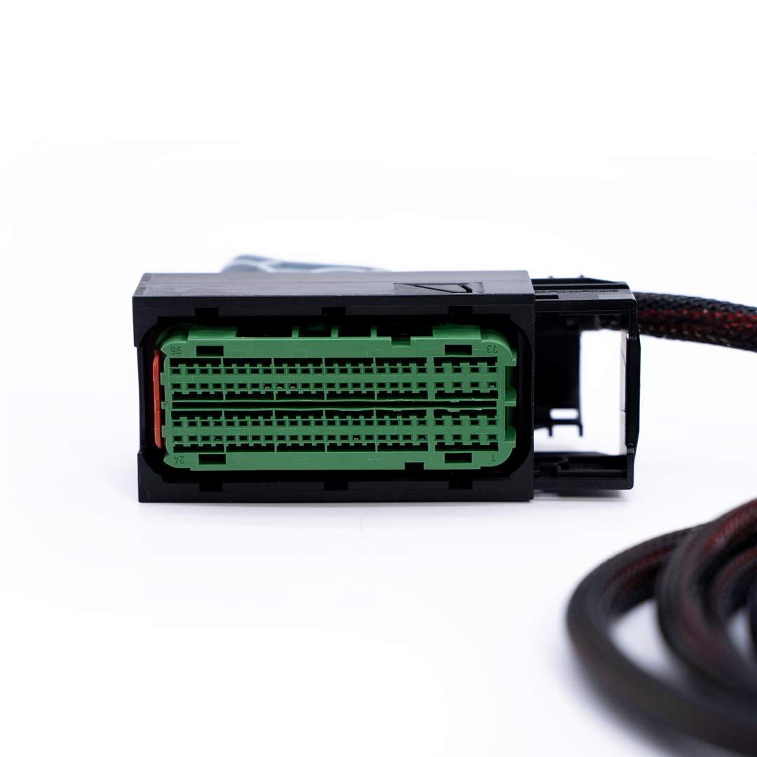 Magicmotorsport BootROM-Kabel für Cummins CM2350B - CM2450B